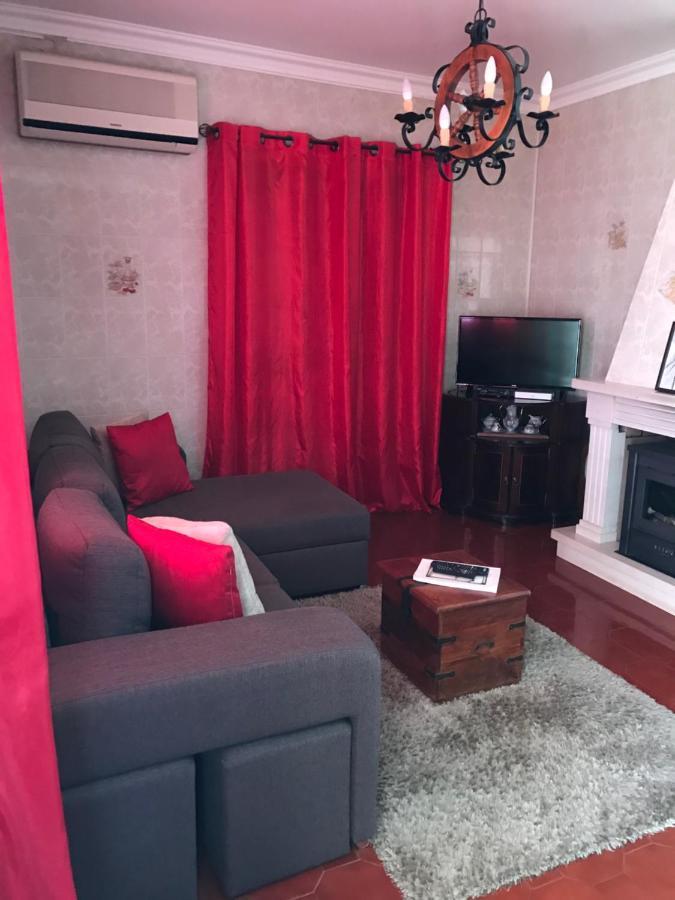 Apartament Casa Da Tia Bina Monsaraz Zewnętrze zdjęcie