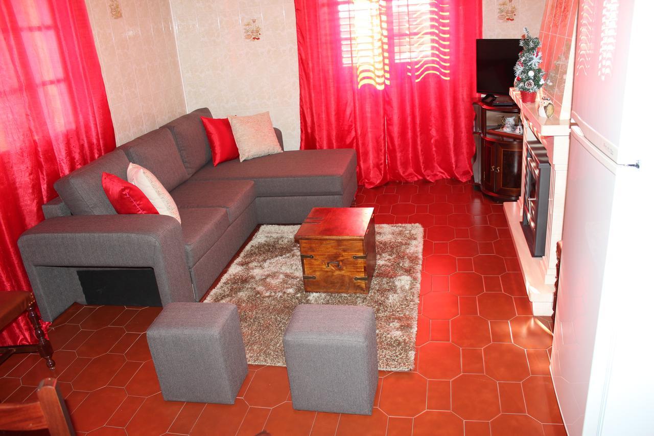 Apartament Casa Da Tia Bina Monsaraz Zewnętrze zdjęcie