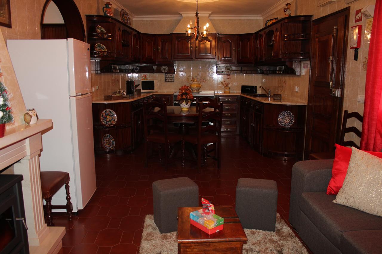 Apartament Casa Da Tia Bina Monsaraz Zewnętrze zdjęcie