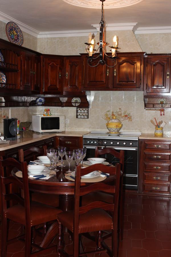 Apartament Casa Da Tia Bina Monsaraz Zewnętrze zdjęcie