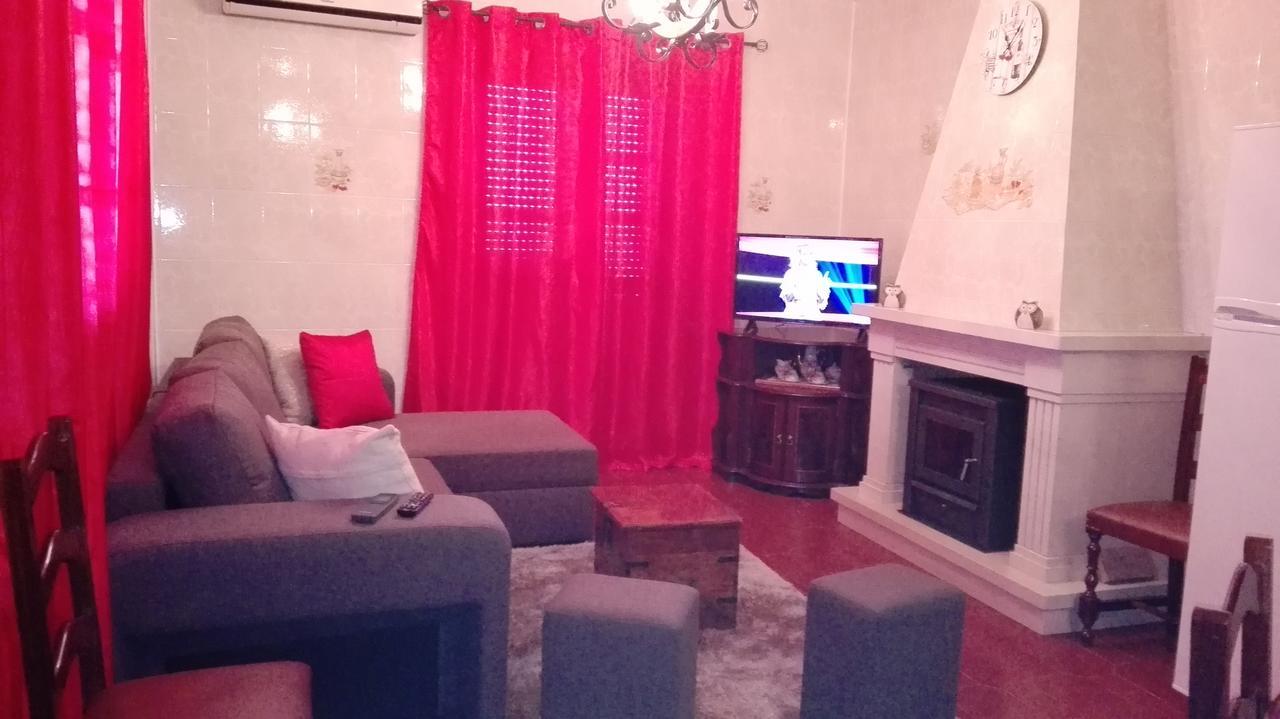 Apartament Casa Da Tia Bina Monsaraz Zewnętrze zdjęcie