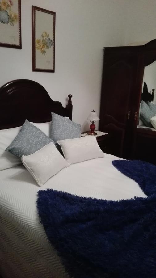 Apartament Casa Da Tia Bina Monsaraz Zewnętrze zdjęcie