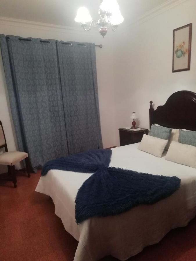 Apartament Casa Da Tia Bina Monsaraz Zewnętrze zdjęcie